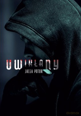 Uwikłany - Jacek Potok [KSIĄŻKA]