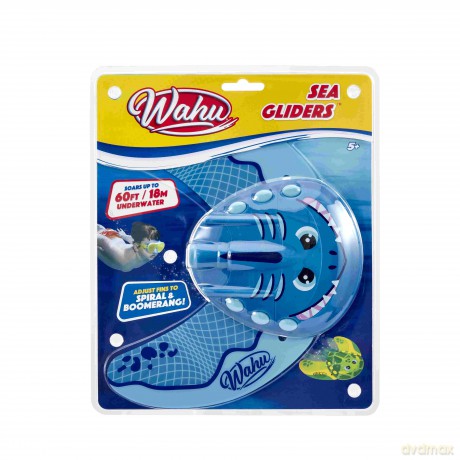Wahu Sea Gliders Assortment rekin