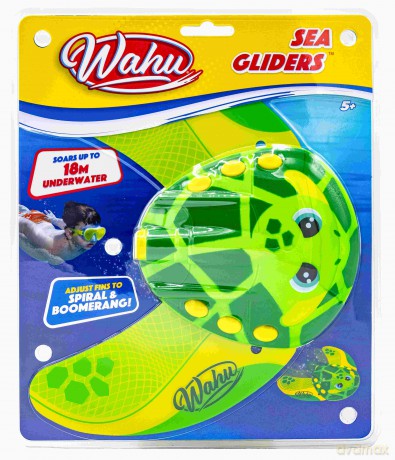 Wahu Sea Gliders Assortment żółw