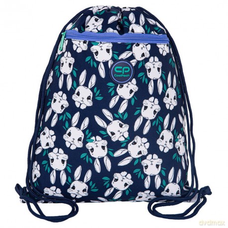 Worek sportowy Coolpack Vert Bunnyland