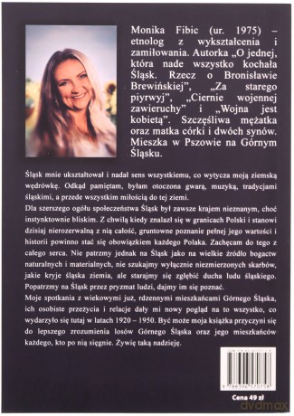 Zrozumieć Śląsk - Monika Fibic [KSIĄŻKA]