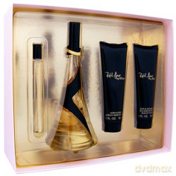 Rihanna Reb L Fleur Zestaw dla Kobiety - Woda Perfumowana 100ml spray + Balsam do Ciała 90ml + Żel pod Prysznic 90ml + Woda Perfumowana 10ml spray [PERFUMY]