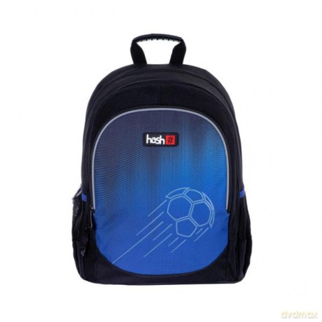 Plecak HASH FOOTBALL STYLE, AB350