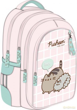 Plecak szkolny Pusheen Core BPL-58