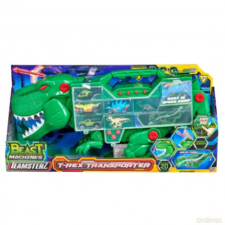 Transporter Dinozaur T-Rex TEAMSTERZ 1417559