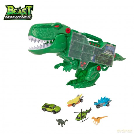 Transporter Dinozaur T-Rex TEAMSTERZ 1417559