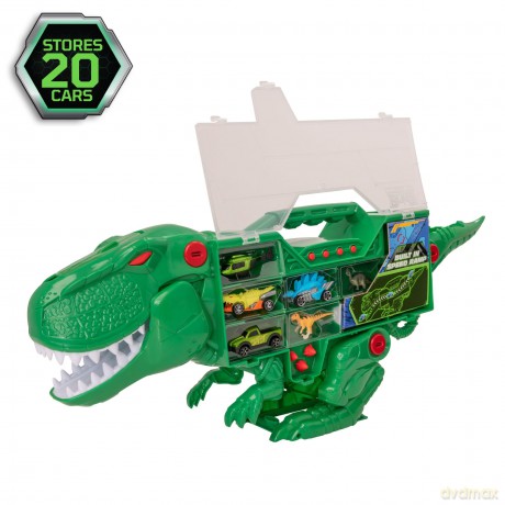Transporter Dinozaur T-Rex TEAMSTERZ 1417559