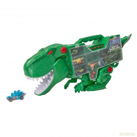 Transporter Dinozaur T-Rex TEAMSTERZ 1417559