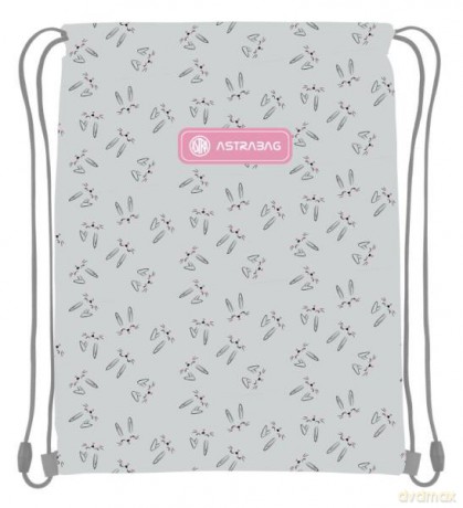 Worek na obuwie ASTRABAG HONEYBUNNY, AD1