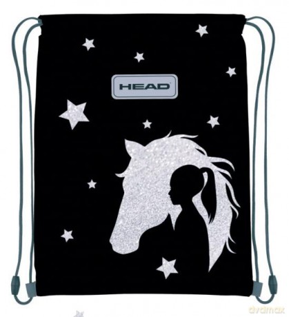 Worek na obuwie HEAD SILVER DREAM, AD1