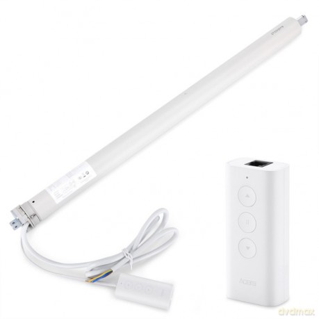 Aqara Silnik do rolet HomeKit ZigBee WERSJA EU