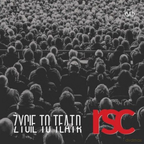 RSC: Życie to teatr 2023 [CD]