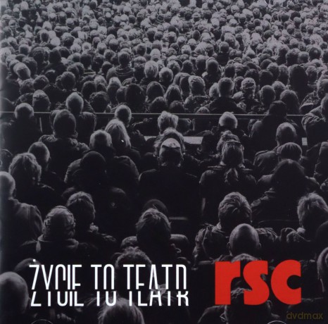 RSC: Życie to teatr 2023 [CD]