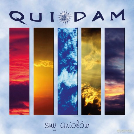 Quidam: Sny aniołów [CD]