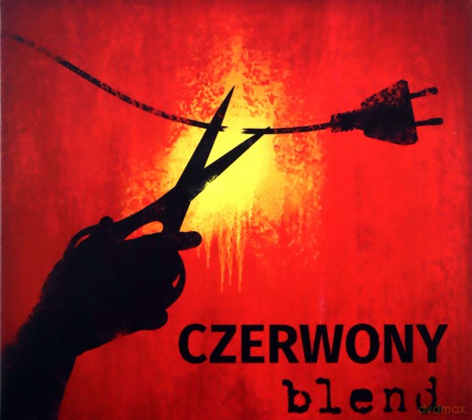 Blend: Czerwony [CD]