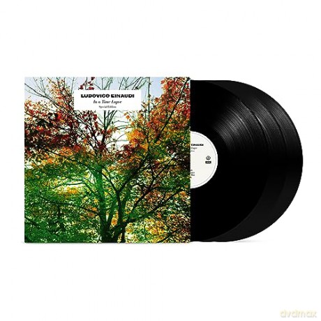 Ludovico Einaudi: In A Time Lapse (Deluxe) [3xWinyl]