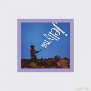Blake Mills: Jelly Road [CD]