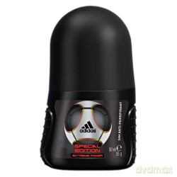 Adidas Extreme Power Dezodorant roll-on 50ml - antyperspirant - Special Edition (85227) [PERFUMY]