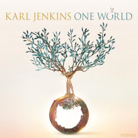 Karl Jenkins: One World [CD]
