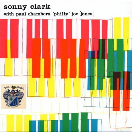 Sonny Clark: Sonny Clarke Trio (Tone Poets) [Winyl]