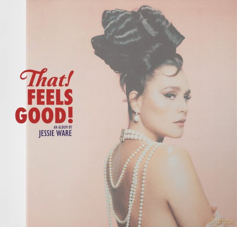 Jessie Ware: That! Feels Good! (Lifetime) [Winyl]