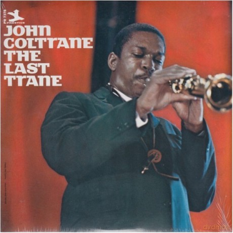 John Coltrane: The Last Trane [Winyl]