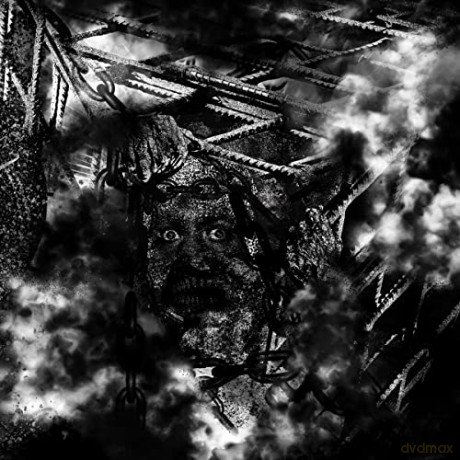 Full Of Hell: Suffocating Hallucination (Splattered) [Winyl]