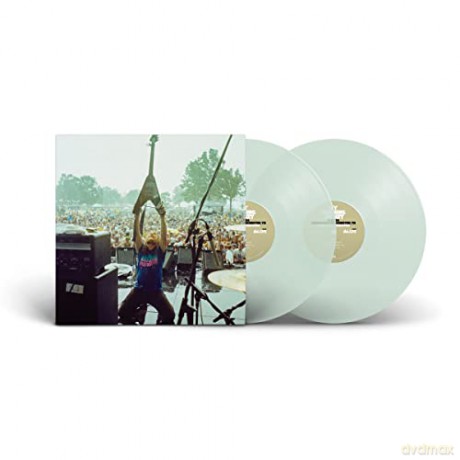 My Morning Jacket: MMJ Live Vol 3 Bonnaroo 2004 [2xWinyl]
