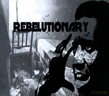 Reks: Rebelutionary [CD]