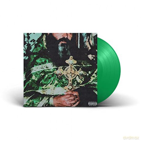 Suicideboys: Sing Me A Lullaby My Sweet Temptation [Winyl]