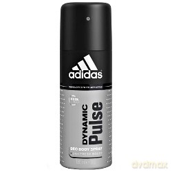 Adidas Dynamic Pulse Dezodorant dla Mężczyzny 150ml [PERFUMY]