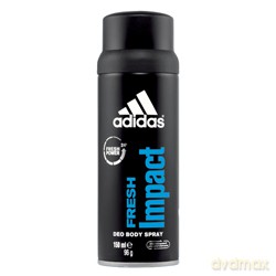 Adidas Fresh Impact Dezodorant 150ml spray (26586/02039) [PERFUMY]