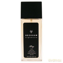 Beckham Signature Story Men Dezodorant 75ml spray (16737) [PERFUMY]