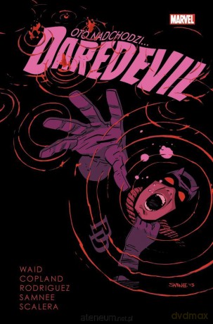 Daredevil. Mark Waid (Tom 3) [KOMIKS]