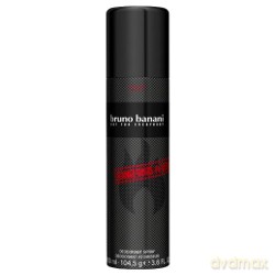 Bruno Banani Dangerous Man Dezodorant 150ml spray (50911) [PERFUMY]