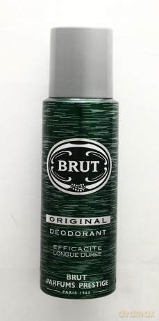 Brut Original Dezodorant dla Mężczyzny 200ml spray [PERFUMY]