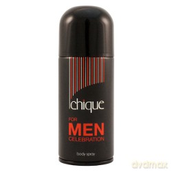 Chique Men Celebration Dezodorant 150ml spray (18053) [PERFUMY]