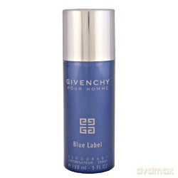 Givenchy pour Homme Blue Label Dezodorant 150ml spray (30664) [PERFUMY]