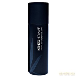 Kenzo Homme Dezodorant 150ml spray - metalowy (93402) [PERFUMY]