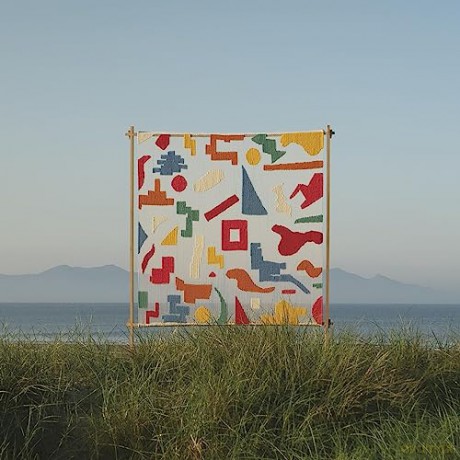 Matthew Halsall: An Ever Changing View [CD]