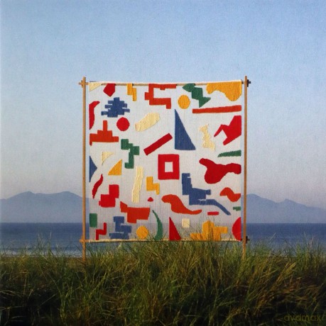 Matthew Halsall: An Ever Changing View [CD]