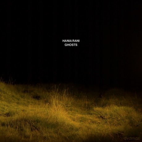 Hania Rani: Ghosts [CD]