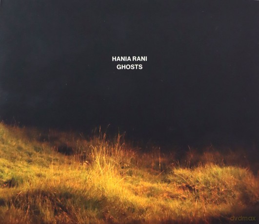 Hania Rani: Ghosts [CD]