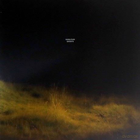 Hania Rani: Ghosts [2xWinyl]