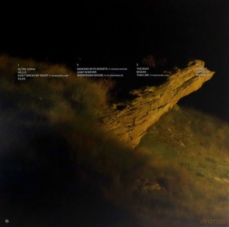 Hania Rani: Ghosts [2xWinyl]