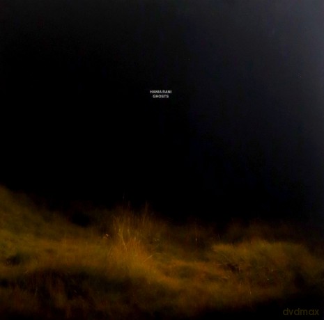 Hania Rani: Ghosts [2xWinyl]