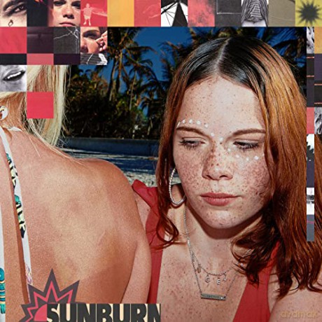 Dominic Fike: Sunburn [CD]