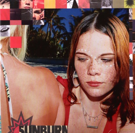 Dominic Fike: Sunburn [CD]