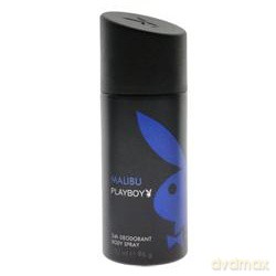 Playboy Ibiza Dezodorant 150ml spray (19199/16447) [PERFUMY]