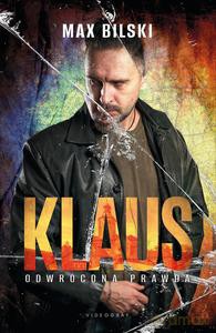 Klaus. Odwrócona prawda - Max Bilski [KSIĄŻKA]